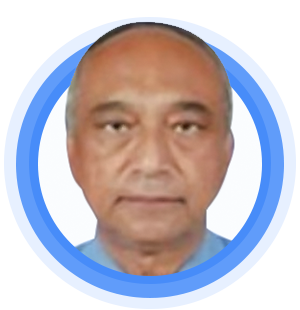 Dr. Prashanta Kumar Ghosh