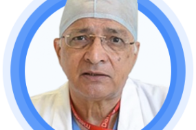 Dr. Rajesh Ahlawat