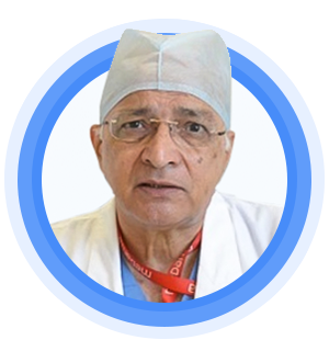 Dr. Rajesh Ahlawat