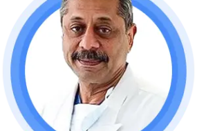 Dr. Naresh Trehan