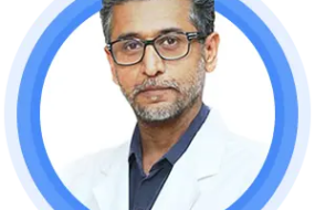 Dr. Sandeep Vaishya