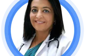 Dr. Shilpa Ghosh