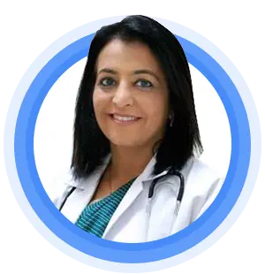 Dr. Shilpa Ghosh