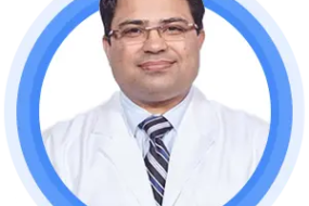 Dr. Vivek Vij