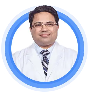 Dr. Vivek Vij