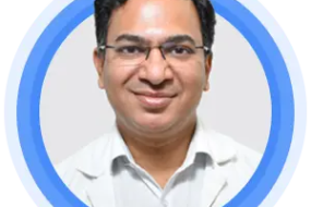 Dr. Hitesh Garg